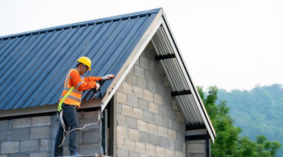 Expert Emergency Roof Repairs services in Twain Harte, CA